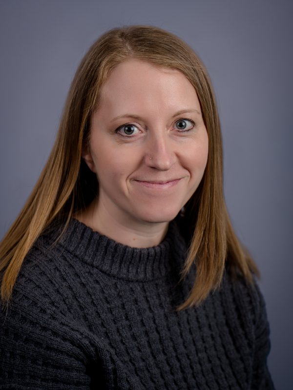Sharon Elliott, M.Ed., founder of Advocate Forward
